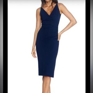 NWOT Dress the Population Anita